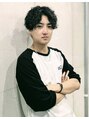 カッパーマン(KAPPER MEN) SHOHEI 