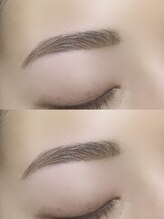 カナル バイ トゥルース(canal by truth)/アイブロウwax