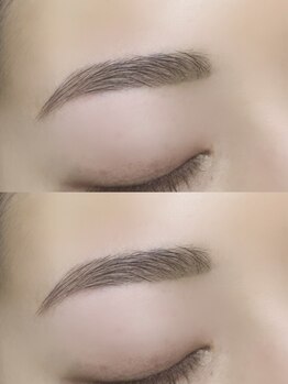 カナル バイ トゥルース(canal by truth)/アイブロウwax