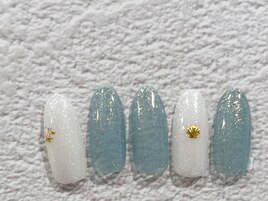 定額★¥6400［ワンホン］