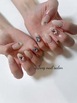 ジンネイルサロン(Jing nail salon)/