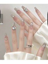 リッチ ギンザ(Rich Ginza)/ワンホンネイル