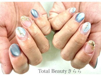 マグネットネイル