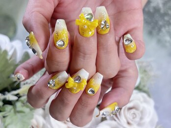 ペンティ(Painty)/ハンド2時間やり放題