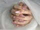 トータルビューティーサロン ディーグレース(TotalBeautySalon D.Grace)の写真/*ジェルマグネットorフラッシュ*【ハンド ￥5500 (オフ別)】 トレンドのビー玉マグネットもあります♪