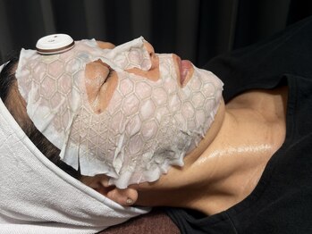 ビジュー(BIJOU)/ララピール+EMSシートパック