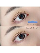 m3 アイラッシュルーム(m3 eyelash room)/ラッシュリフト