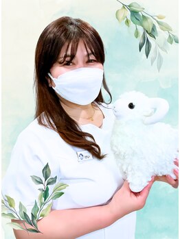 癒し～ぷ 西川口店/セラピスト紹介　けい