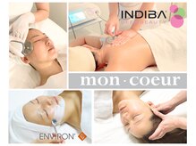 モンクール(mon coeur)