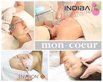 モンクール(mon coeur)