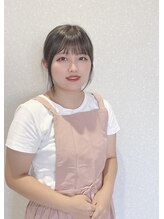 サラ 金山店(Sara)&nbsp;MOMOKA 