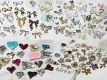 ネイルキュート アンド クールラッシュ 亀有店(nailcute & CoolLash)