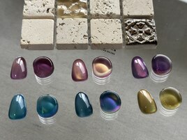 新入荷限定マグネットカラー