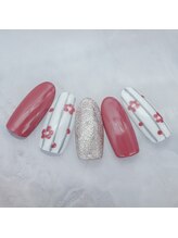 はあとねいる 西院本店/ハンド110