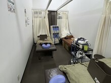 イーグル整骨院 ヨークベニマル美浦店