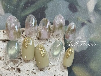 ベルフラワー(BellFlower)/定額8400円