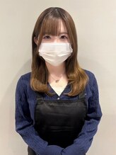 ザサードヘアー メンズアイブロウ船橋店(THE 3rd HAIR)&nbsp;RUKINA 船橋
