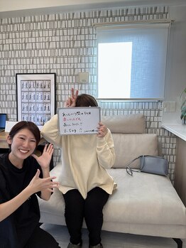 隠れが美容整体ウェルネ 西新院/