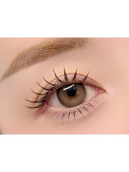 まつげのお悩み解決サロン