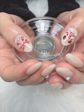 シードットネイル(Cee.nail)/ゆる～いリルリンリン♪