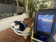 こころ接骨院 整体院/寝たまま腹筋トレーニング