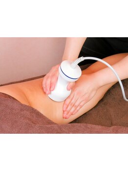 太モモ・ヒップまわりをケアしたい