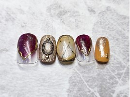 アートやり放題コース¥9000