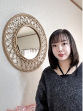 ミュゲ(Muguet)&nbsp;Kaori 