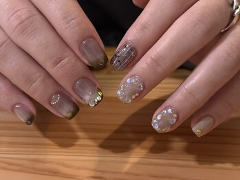 フォーム(FORM)/DESIGN L plan*