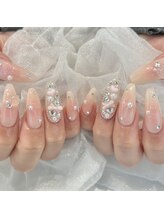 アミー 栄店(amii.)/Full art &nbsp;【担当 moeka】