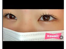エヌプラスアイラッシュサロン(n plus eyelash salon)/まつ毛パーマ/まつ毛エクステ