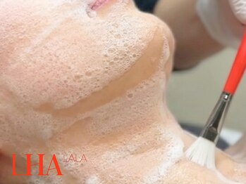 ソレイユ(Soleil)/ララピール韓国肌管理