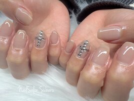 ワンポイント☆