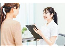 スキンエピ 帯広店(Skinepi)の雰囲気（寄り添う、丁寧なカウンセリング☆）