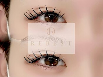 リーベスト 京橋(REBEST)/Lカールラッシュ