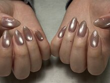 マムジュ(mumjyu)/マグネット(フラッシュ追加）