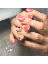 ラナ(Lana)/