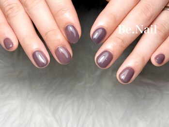 ビーネイル 上新庄(Be.Nail)/