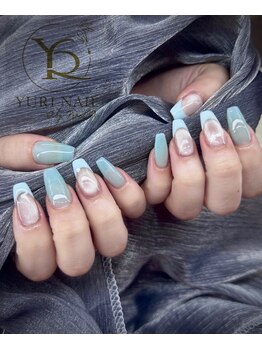 ユリネイル 船橋店(YURI NAIL)/