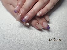 デザイン１０本アート