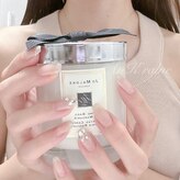 ネイルサロン アンクレーヌ(nail salon AnK raine)