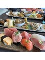 アリュール アンド エテルノ 小山店(Allure & ETERNO)&nbsp;たべることがだーいすきなのでオススメのお店是非教えてください
