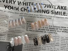 シウ(Siu)/5月サンプル