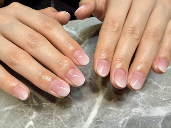 プライベートネイルサロン キサイ(Kisai)/