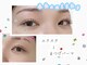 アンフルール アイ(Un Fleur eye)の写真