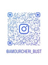 アムール シェリ(Amour Cheri)&nbsp;Instagram AmourCheri