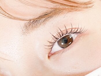 ユー アイズ(u eyes)/まつ毛パーマ・ラッシュリフト