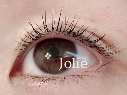 ジョリー(Jolie)の写真