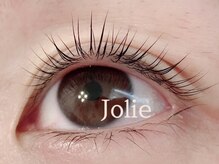 ジョリー(Jolie)