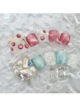 リルガーデン 新宿南口(Lil' Garden)/